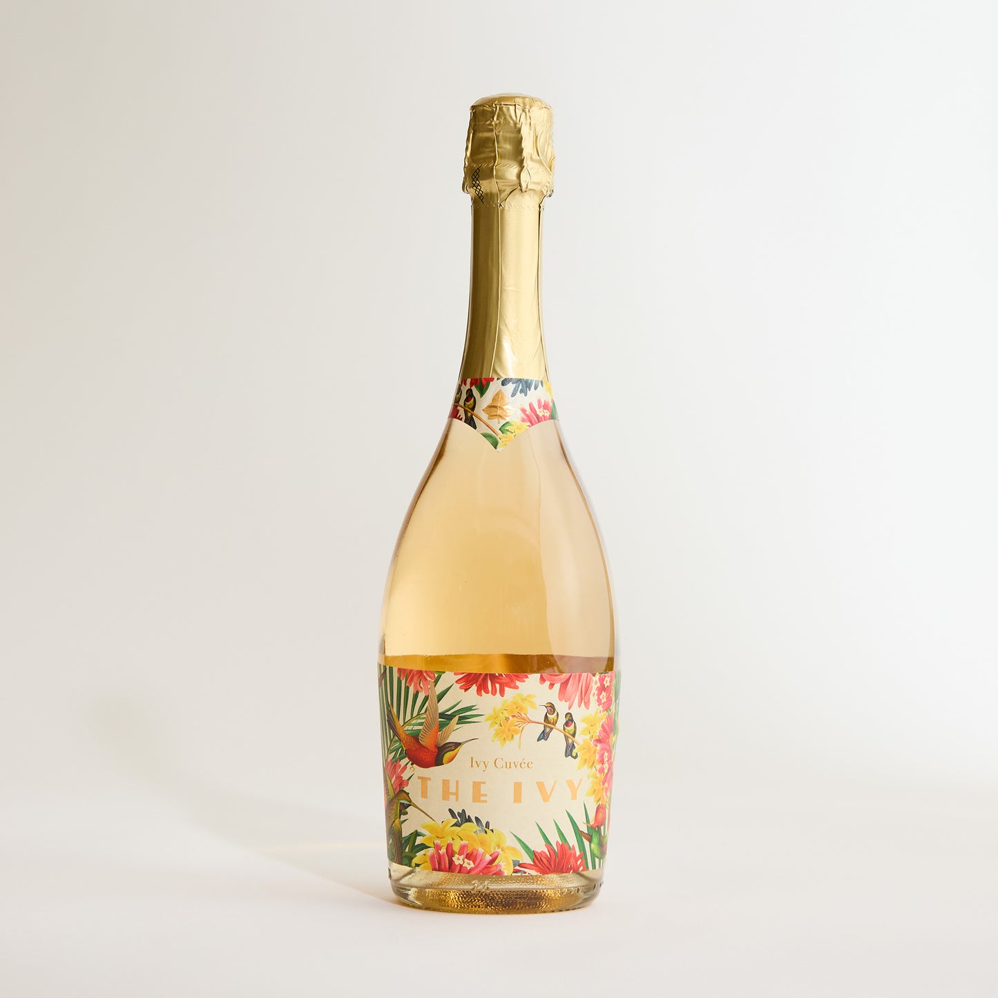 The Ivy Cuvée
