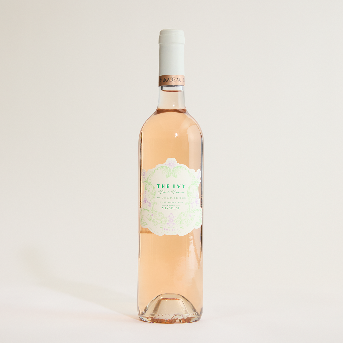 The Ivy Rosé