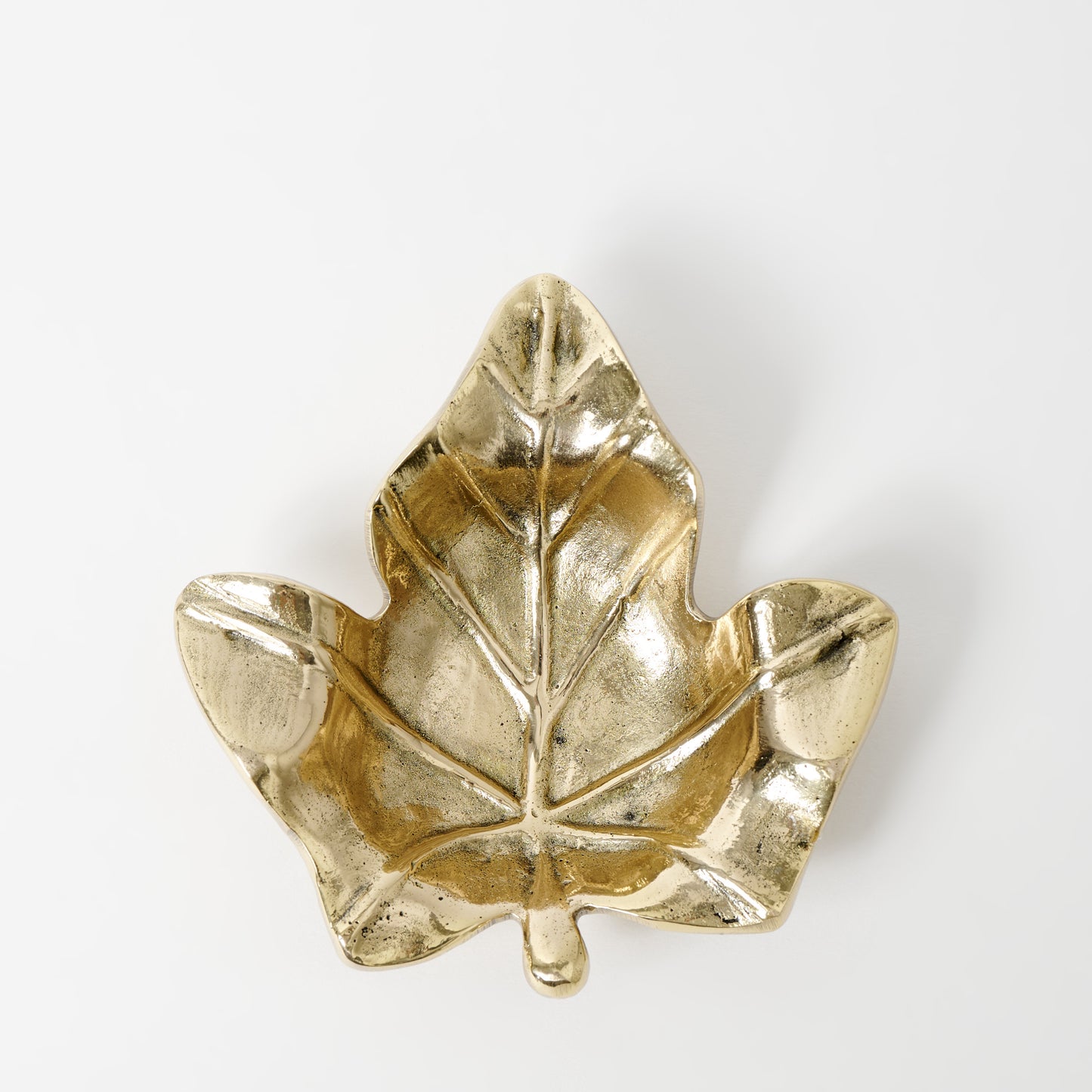 The Ivy Leaf Dish