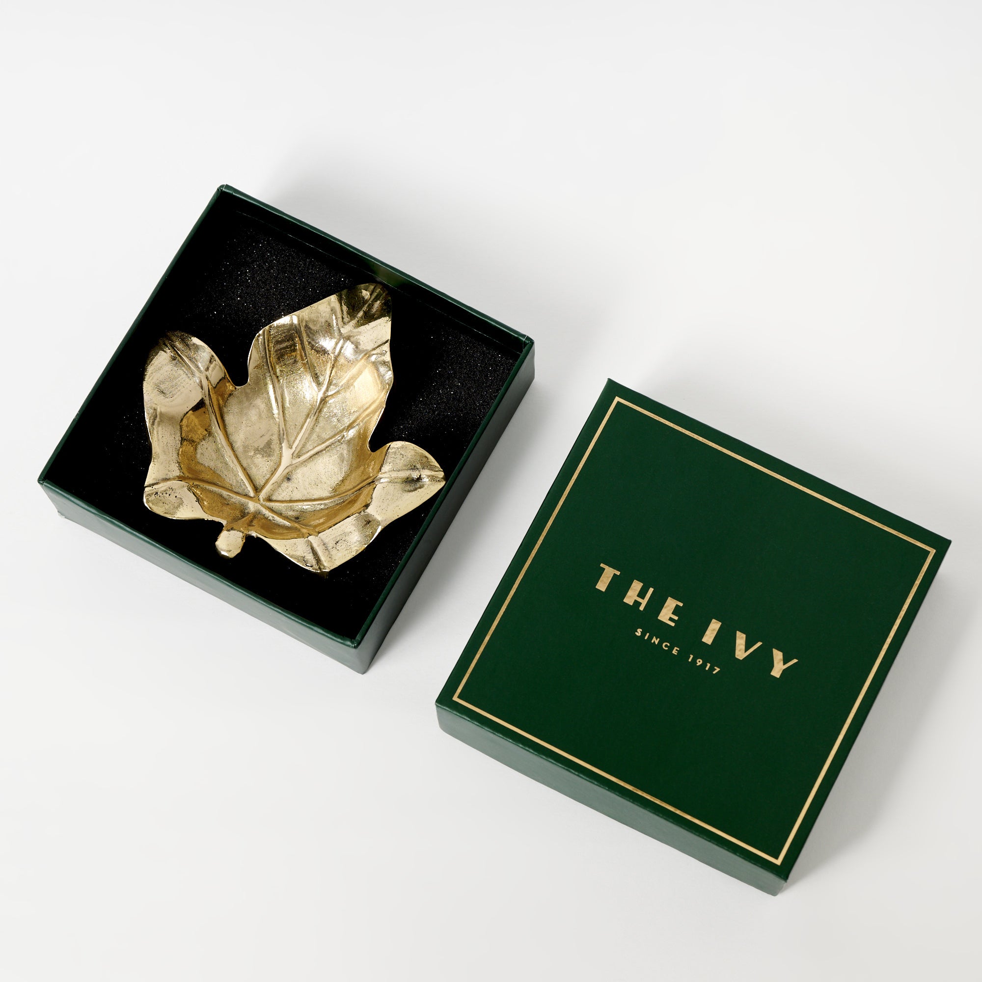 The Ivy Leaf Dish – Ivy Shop