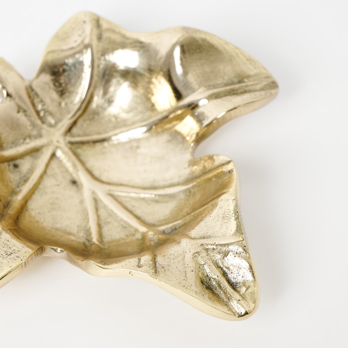 The Ivy Leaf Dish