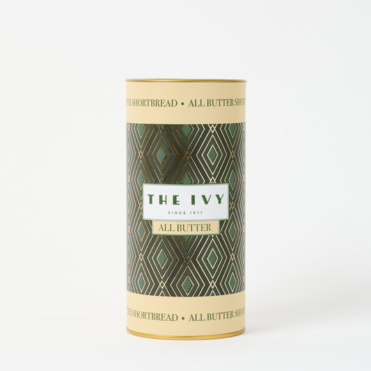 All Butter Shortbread Biscuits