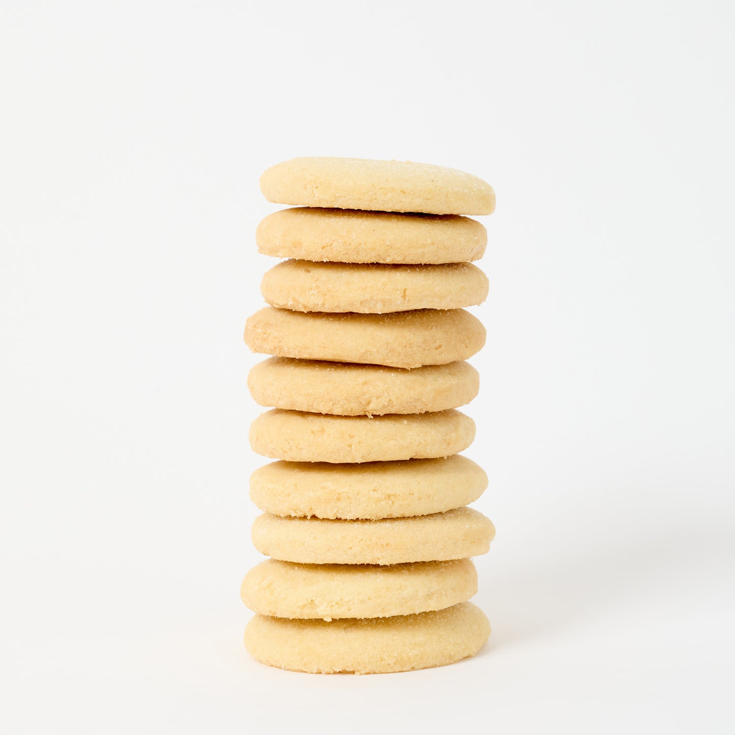 All Butter Shortbread Biscuits