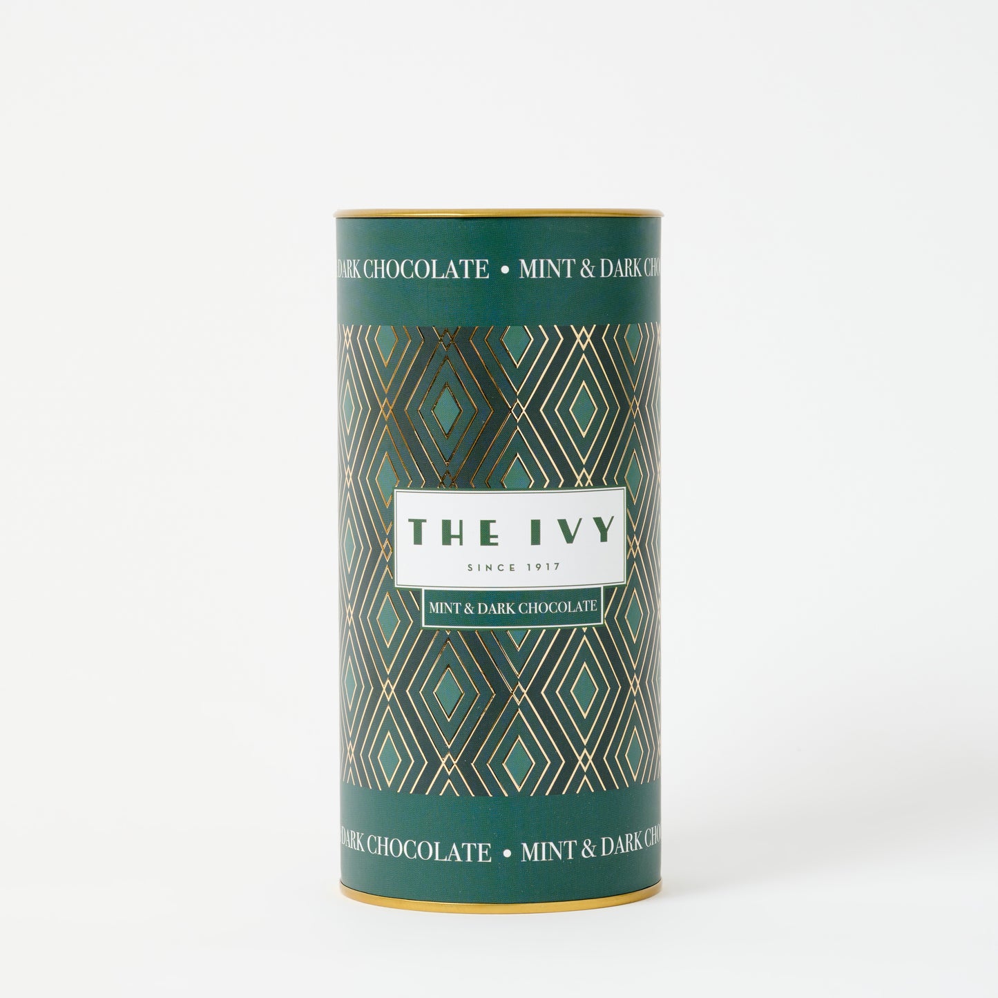 Dark Chocolate & Mint Butter Bites