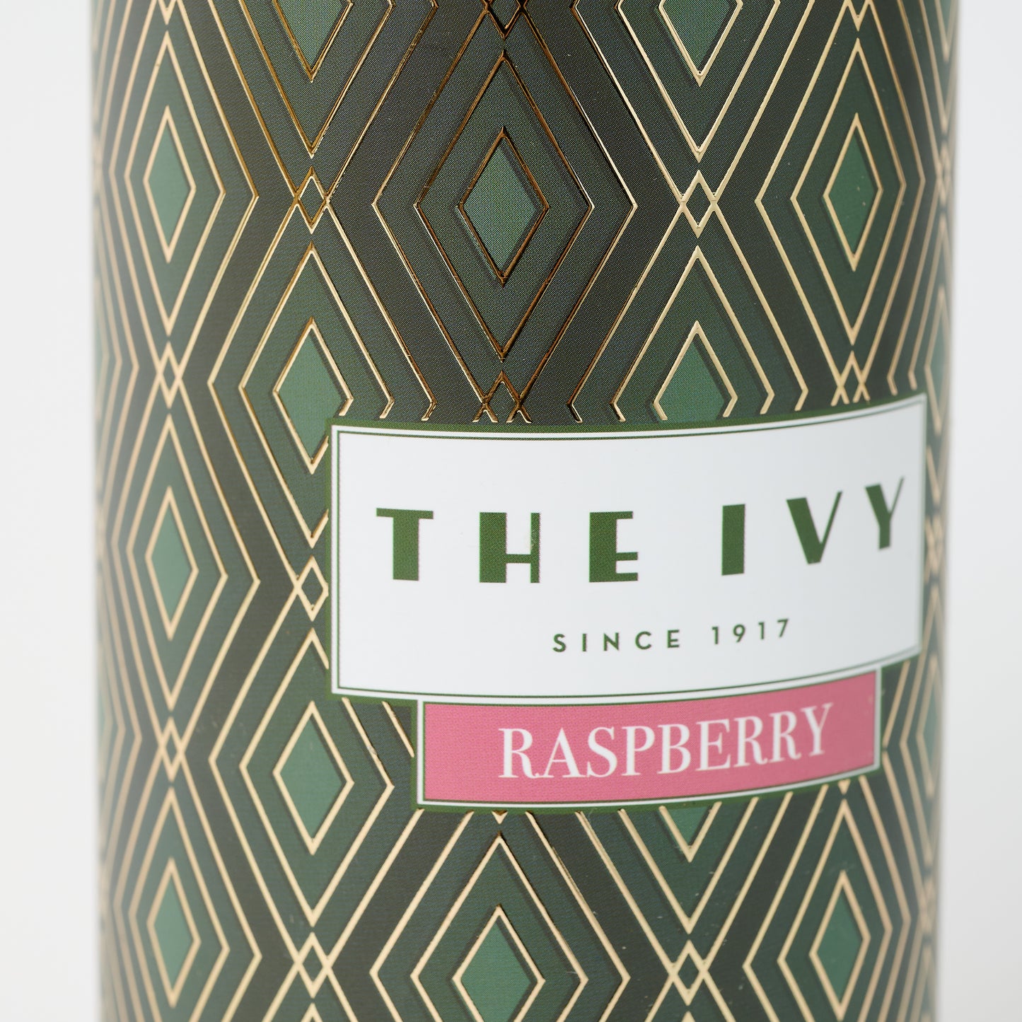 Raspberry Shortbread Biscuits