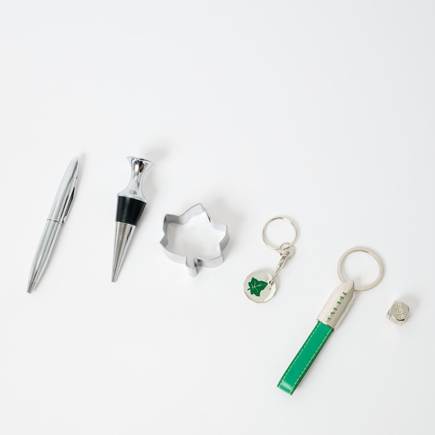 The Ivy Crackers (Box of 6)