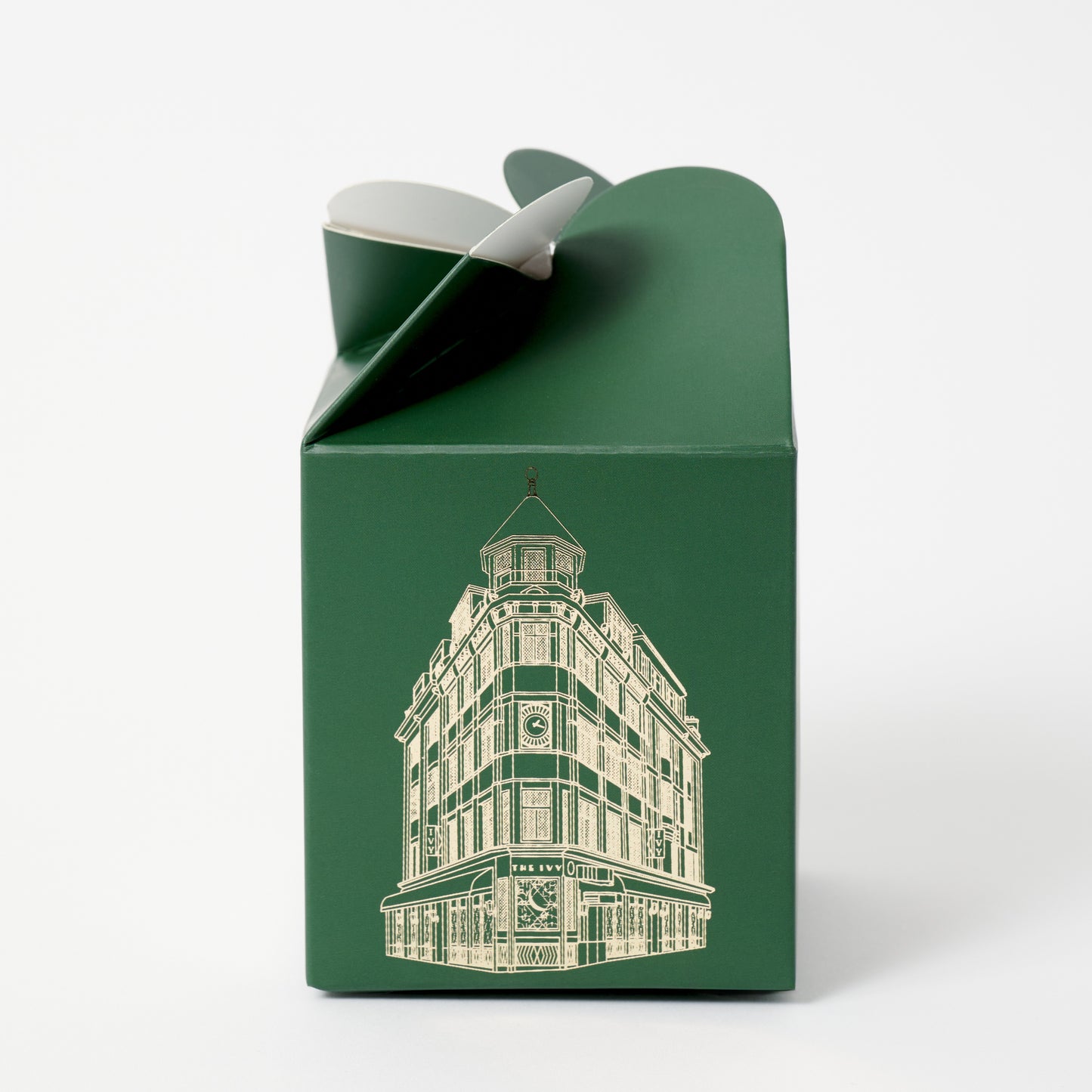 Classic Christmas Bauble - Red