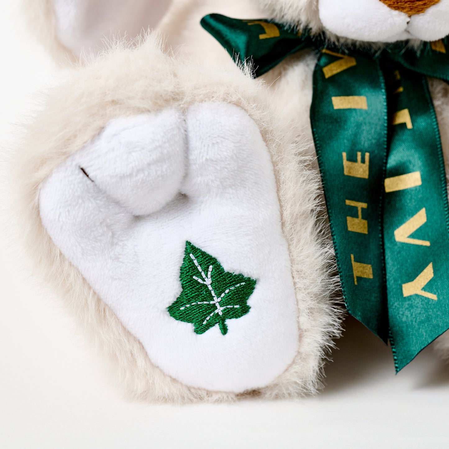 The Ivy Bunny